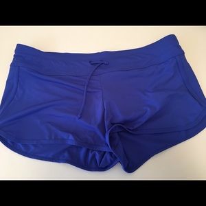 Athleta Swim Short